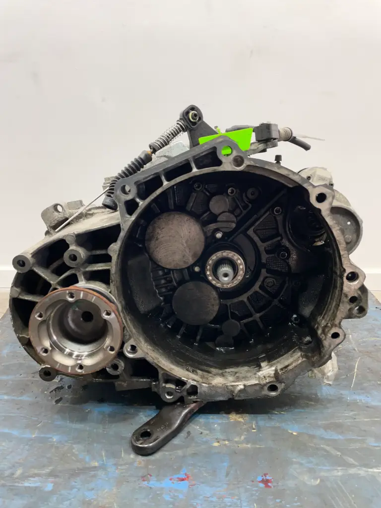 ✅Boite manuelle 6vit KZS KNU  02Q300045A VOLKSWAGEN SCIROCCO 2009 2.0ES 200CH 556587