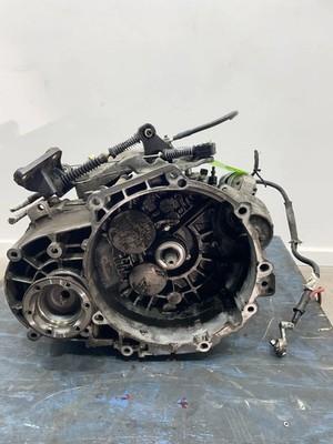 ✅Boite manuelle 6vit KZS KNU  02Q300045A VOLKSWAGEN SCIROCCO 2009 2.0ES 200CH 556587