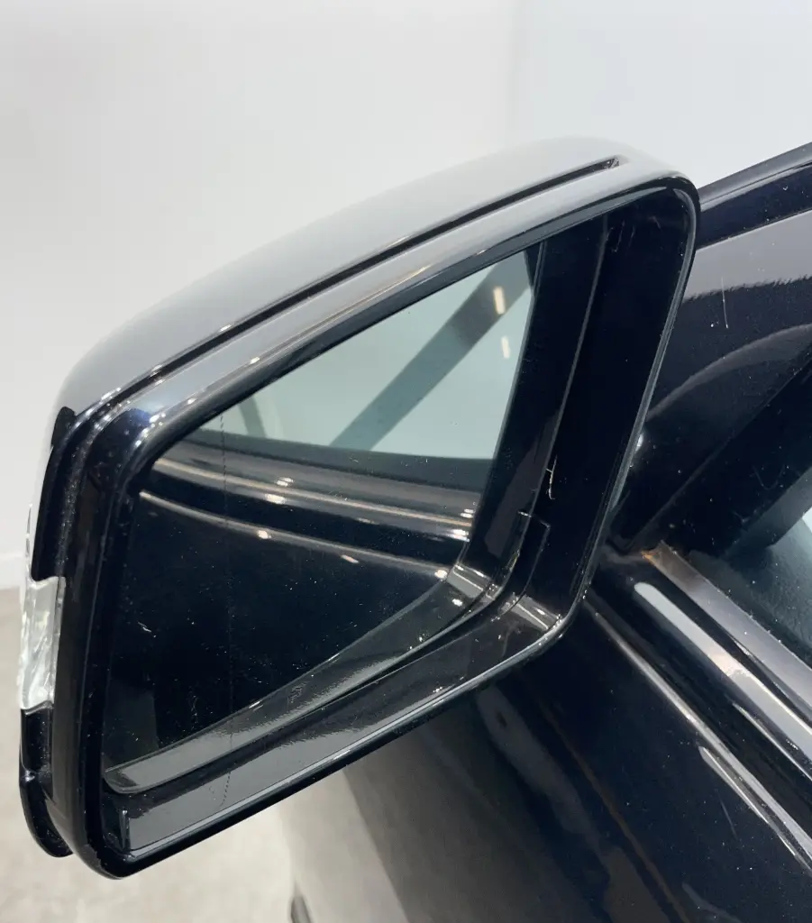 ✅Rétroviseur extérieur gauche MERCEDES S350 W221 A2218101176 2218101176 560378