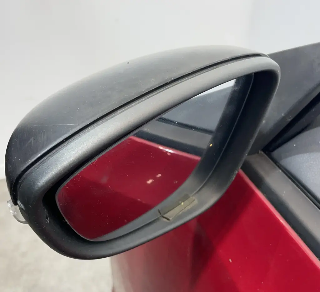 ✅Rétroviseur extérieur gauche VOLKSWAGEN SCIROCCO III 2009 1K8857507P 558888 