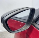 ✅Rétroviseur extérieur gauche VOLKSWAGEN SCIROCCO III 2009 1K8857507P 558888 