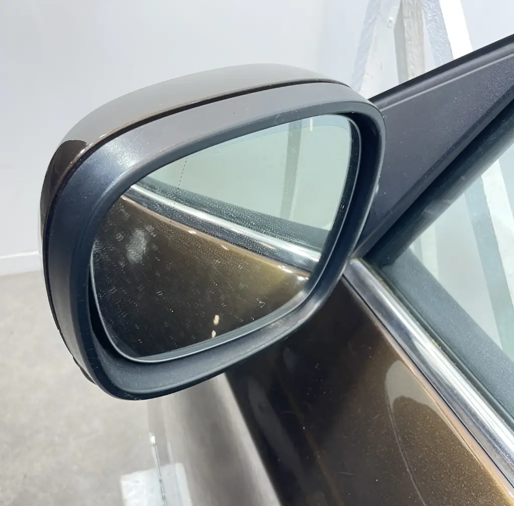 ✅Rétroviseur extérieur gauche BMW X1 2009 E84 51162993775 2993775 561751 