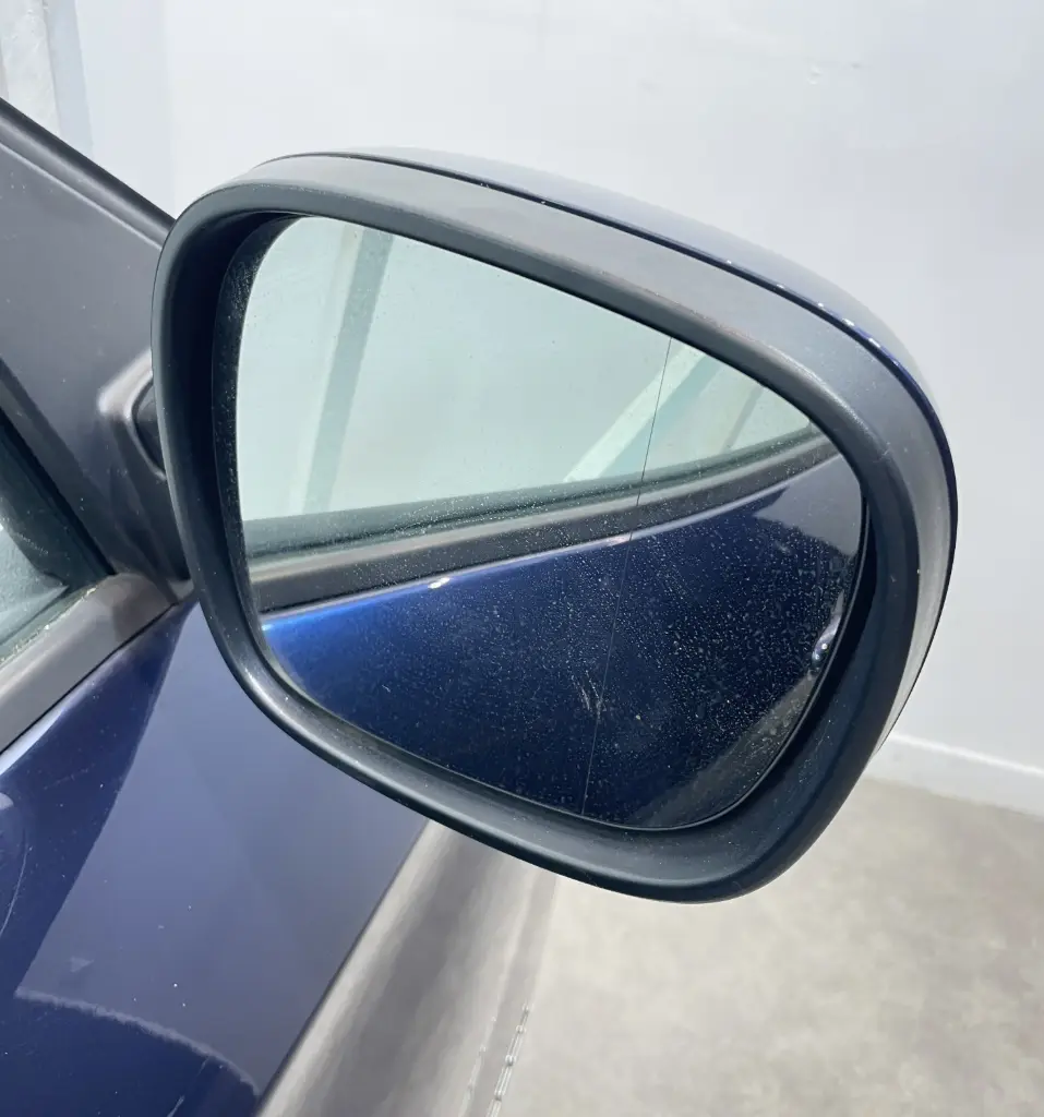 ✅Rétroviseur extérieur droite BMW X1 2010 E84 51162993776 2993776 316603 