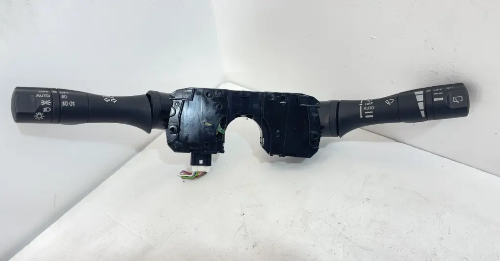 ✅Commodo commande essuie-glace /phare NISSAN JUKE I 2017 25560-3NL0B 560794