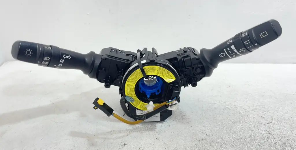 ✅Commodo commande essuie-glace /phare KIA SORENTO II 2010 202008910 557130 