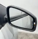✅Rétroviseur extérieur droite RENAULT MEGANE III Coupe 2014 963010194R 560393 