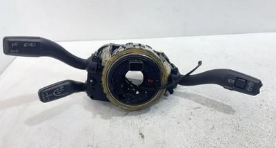 ✅Commodo commande essuie-glace /phare AUDI Q7 2007 4E0953541A 4F0910549A 316827