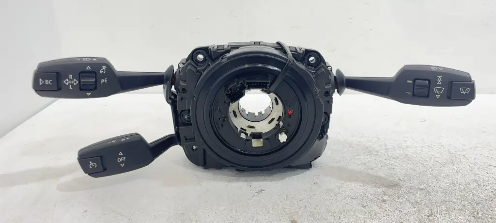 ✅Commodo commande essuie-glace/phare BMW 320I 2010 E92 6989557 01108160 559821