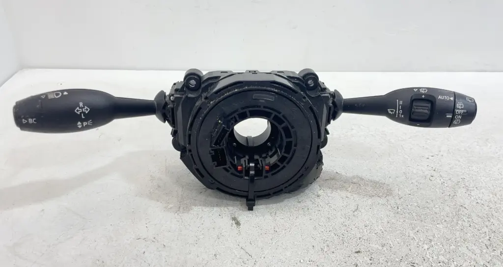 ✅Commodo commande essuie-glace /phare MINI HATCH ONE 2015 F56 9305954 558553