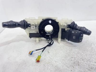 ✅Commodo commande essuie-glace /phare RENAULT MEGANE 2014 255670042R 560393