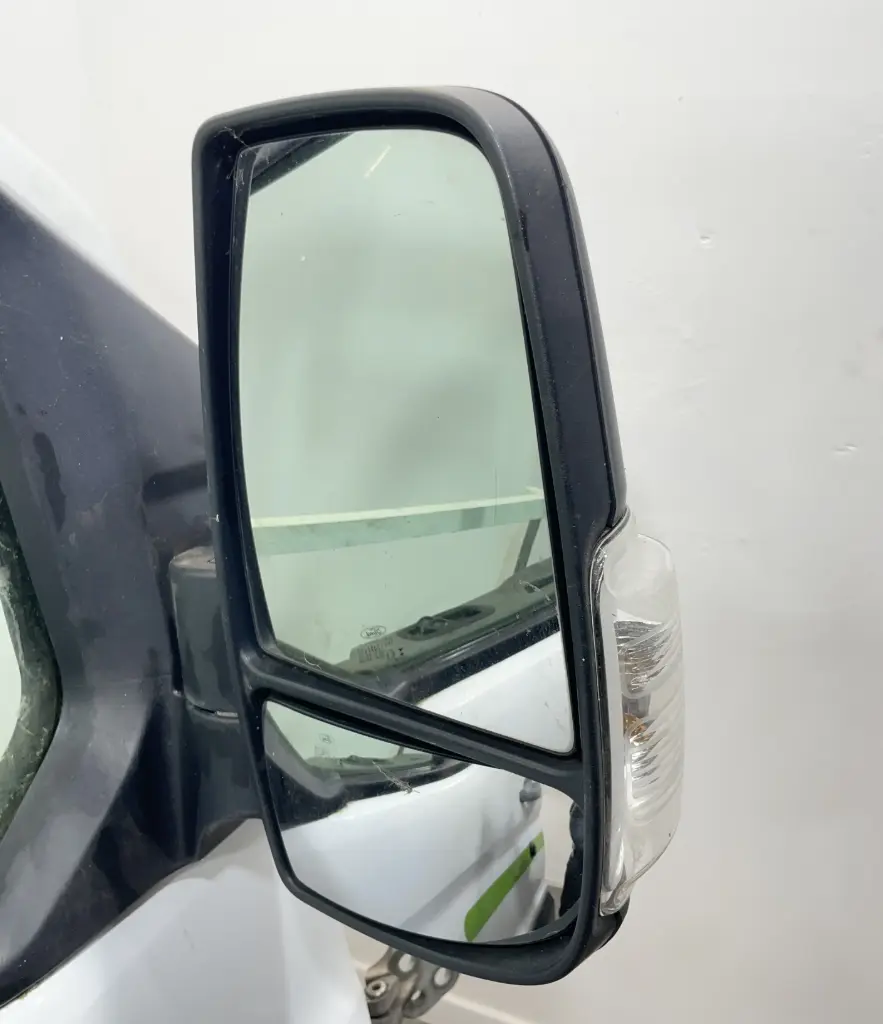 ✅Rétroviseur extérieur droite FORD TRANSIT 2016 L3H3 BK31-17682-BN5JA6 557018 