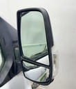 ✅Rétroviseur extérieur droite FORD TRANSIT 2016 L3H3 BK31-17682-BN5JA6 557018 