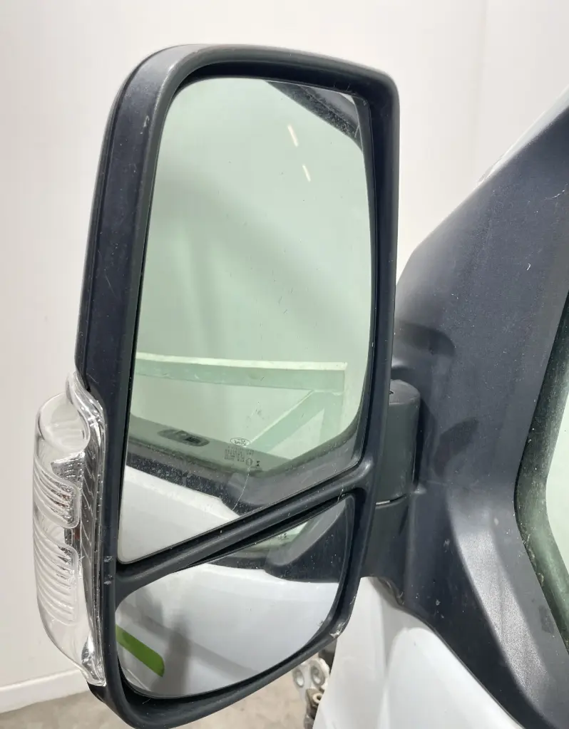 ✅Rétroviseur extérieur gauche FORD TRANSIT 2016 L3H3 BK31-17683-BN5JA6 557018 