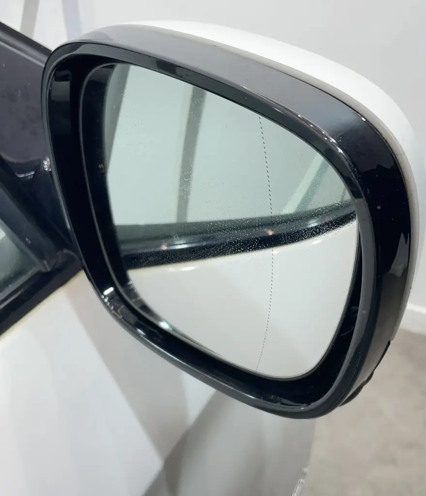 ✅Rétroviseur extérieur droite BMW X1 2012 E84 51162993788 561811 