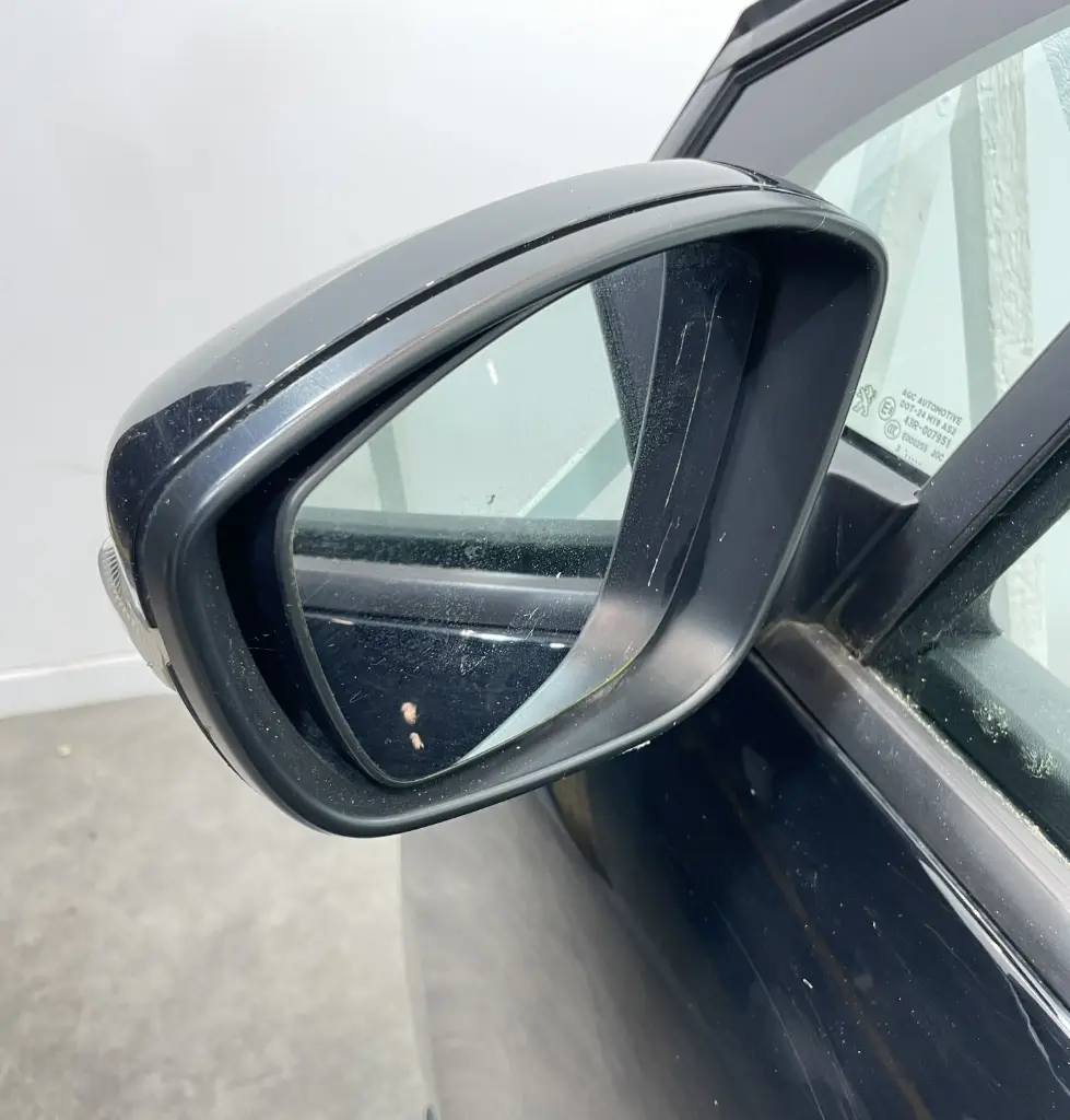 ✅Rétroviseur extérieur gauche PEUGEOT 2008 I 2014 1611240280 560067 