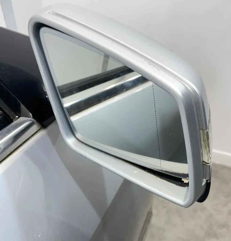 ✅Rétroviseur extérieur droite MERCEDES E220 C207 A2078101676 2078101676 561784 