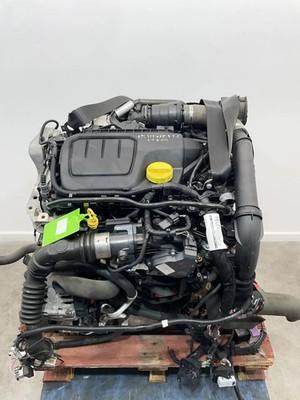 ✅MOTEUR COMPLET R9M402 RENAULT MEGANE III 2014 1.6D 131CH 560393
