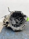 ✅Boite manuelle à 6 vitesses 320104219R RENAULT MEGANE III 2014 1.6D 131CH 560393