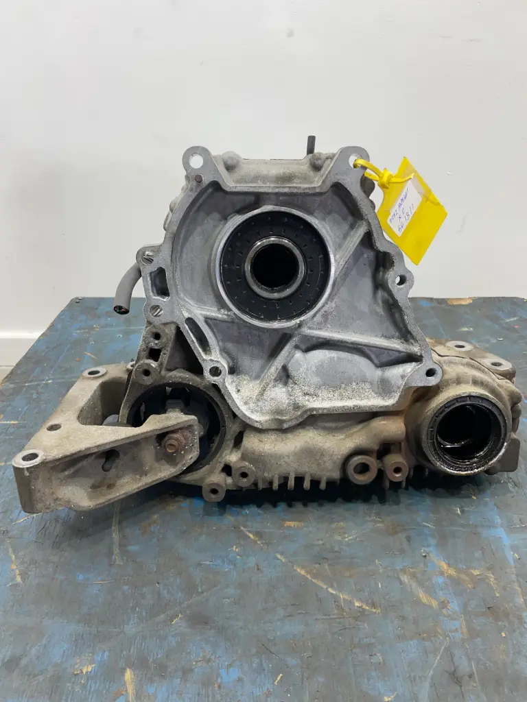 ✅BOITE DE TRANSFERT 7639266 BMW X1 E84 105kW 143CH 2.0D ATC350 561811