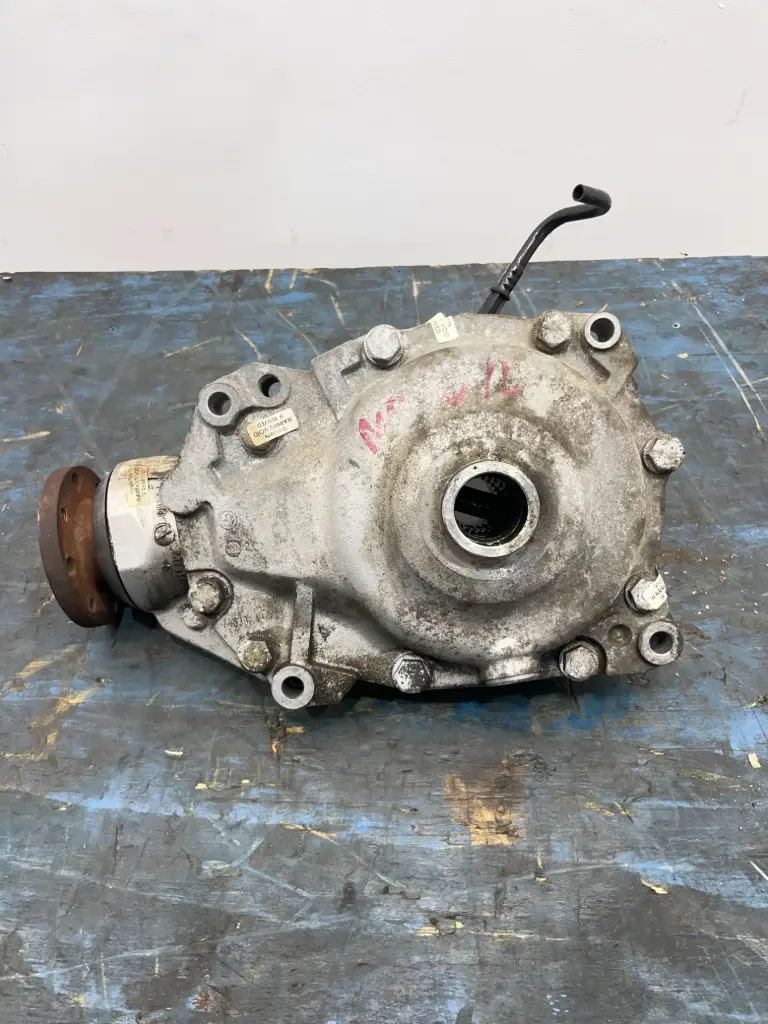 ✅Differentiel avant 31517533433 7583773 BMW X1 2012 E84 2.0D 561811