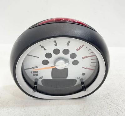 ✅Compteur de vitesse tableau de bord MINI COOPER 2009 R56 9201393 555681
