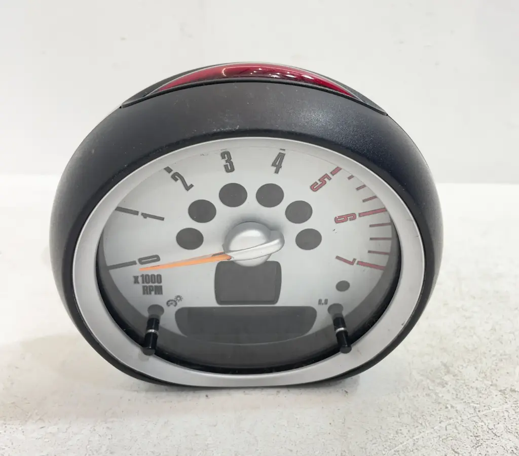 ✅Compteur de vitesse tableau de bord MINI COOPER 2009 R56 9201393 555681