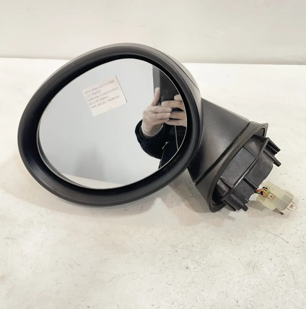 ✅Rétroviseur extérieur gauche MINI HATCH ONE 2015 F56 51167401089 558553  