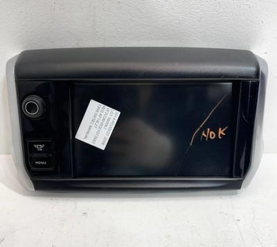 ✅Écran Multifonctions PEUGEOT 2008 I 2014 980530178002 9805301780 560067