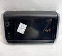 ✅Écran Multifonctions PEUGEOT 2008 I 2014 980530178002 9805301780 560067