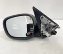 ✅Rétroviseur extérieur gauche BMW X1 2012 E84 2990437 7216398 561418 
