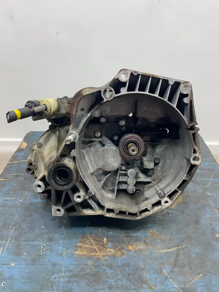 ✅Boite manuelle 55245438 46342390 55241803 FIAT 500L 2014 1.3D 63kW 85CH 561046