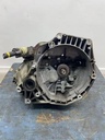 ✅Boite manuelle 55245438 46342390 55241803 FIAT 500L 2014 1.3D 63kW 85CH 561046