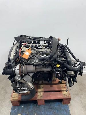 ✅MOTEUR COMPLET A20DT LBR LBQ 55593874 OPEL INSIGNIA 2013 2.0D 131CH 560064