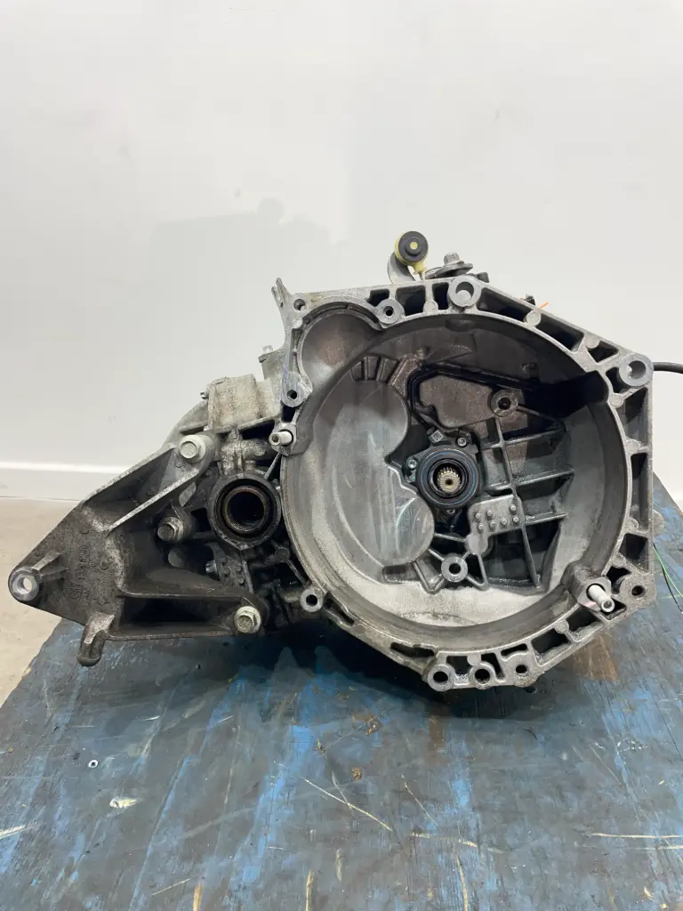 ✅Boite manuelle MF3 55584362  95518587 OPEL INSIGNIA 2013 2.0D 131CH 560064