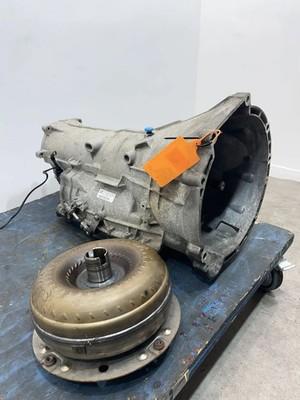 ✅Boite automatique GA6HP19Z W7M 24007590123 BMW X1 2010 E84 2.0D 177CH 316603