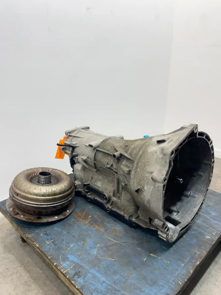 ✅Boite automatique GA8HP45X WXB 24008617112 BMW X3 F25 2011 F25 2.0D 184CH 561570