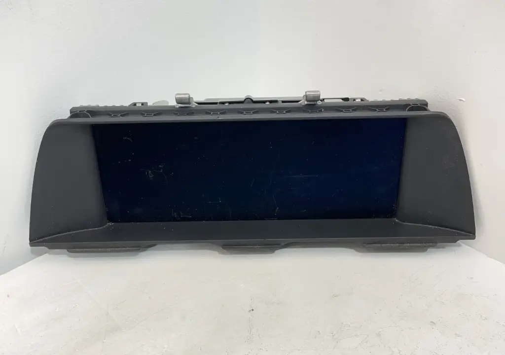 ✅Écran Multifonctions BMW 520D 2011 F11 65509241826 9241826010 554302