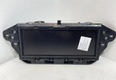 ✅Écran Multifonctions BMW X1 2010 E84 922496501 9224965 316603