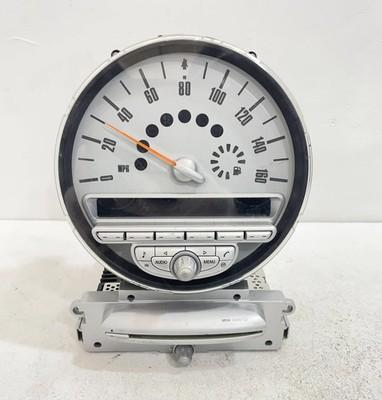 ✅Unité principale radio/CD/DVD/GPS MINI COOPER 2009 R56 65123455263 555681
