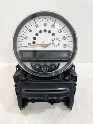 ✅Unité principale radio/CD/DVD/GPS MINI COOPER 2012 R56 65123457050 560275