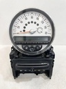 ✅Unité principale radio/CD/DVD/GPS MINI COOPER 2012 R56 65123457050 560275