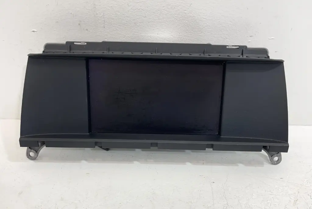 ✅Écran Multifonctions BMW X3 2011 F25 0002130363 9231321 9231321013 561570
