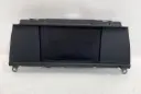 ✅Écran Multifonctions BMW X3 2011 F25 0002130363 9231321 9231321013 561570
