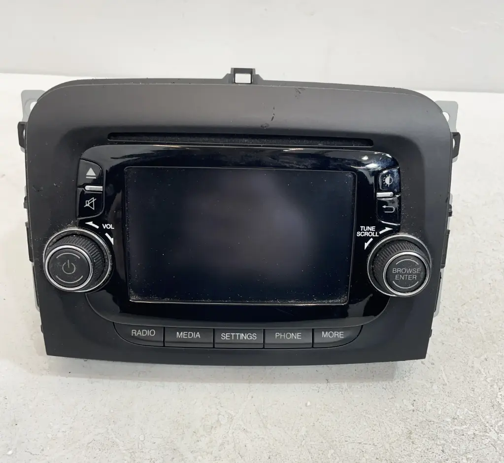 ✅Écran Multifonctions FIAT 500L 2014 07355944690 330VP2ECE 551344