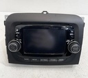 ✅Écran Multifonctions FIAT 500L 2014 07355944690 330VP2ECE 551344