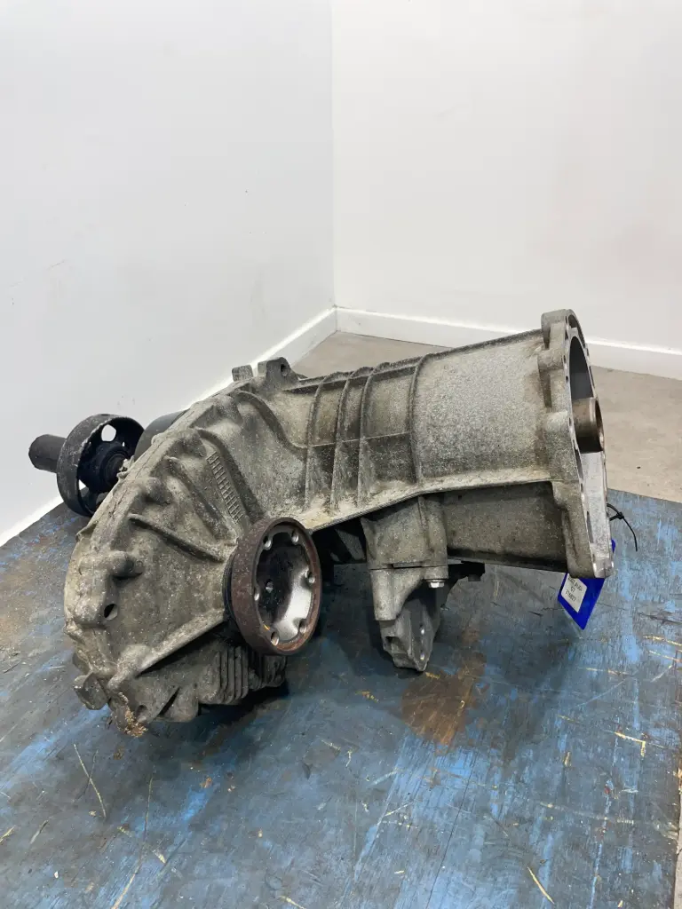 ✅Boite de transfert 0AQ341010J 0AQ341010M AUDI Q7 2007 3.0D 4x4 232CH 316827