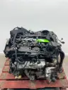 ✅MOTEUR COMPLET N47D20O1 N47D20C 11002184389 BMW 520D 184CH 2010 F10 562114