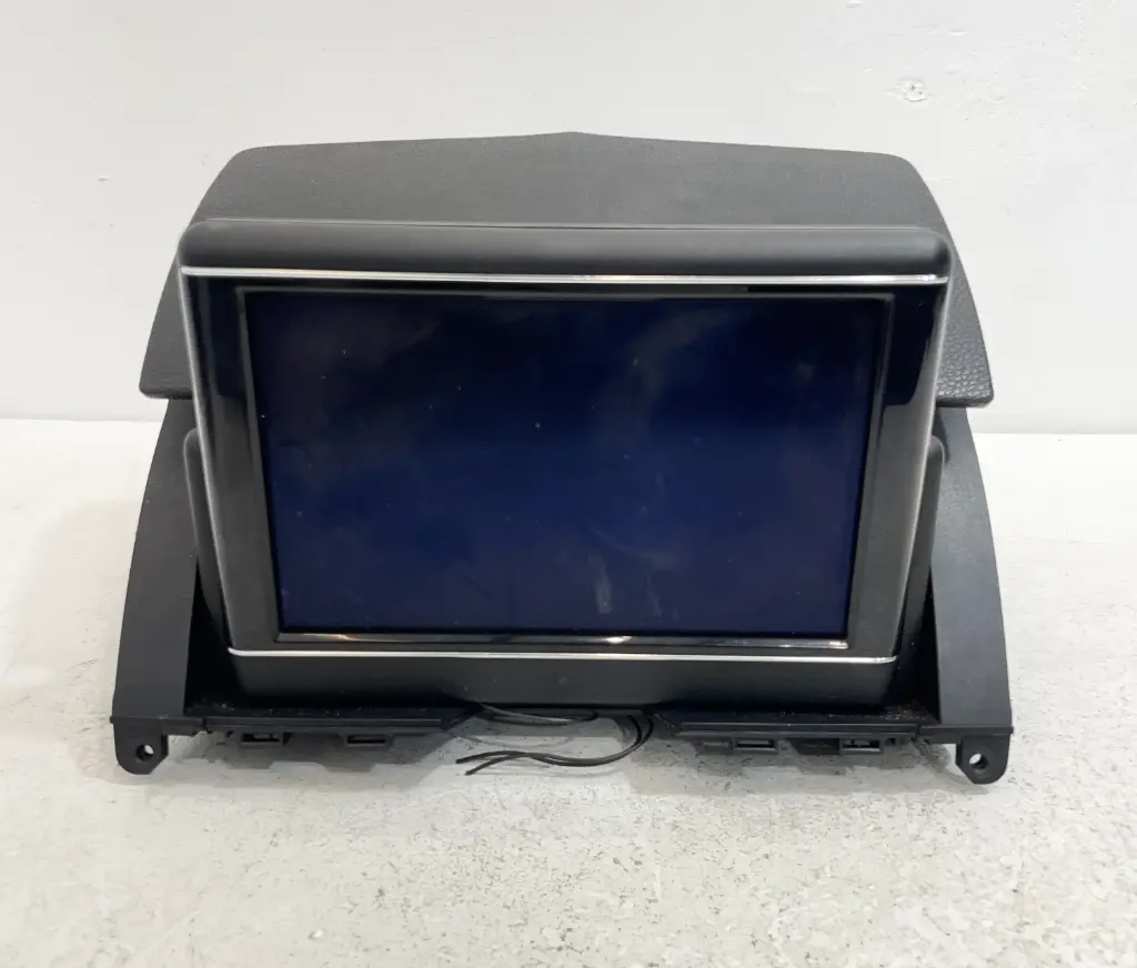 ✅Écran Multifonctions MERCEDES C200 2010 A2048204697 A2C53282736 560752