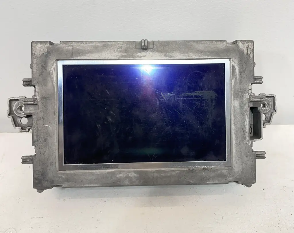 ✅Écran Multifonctions MERCEDES E220 2012 A2129004307 A2C32394200 561784