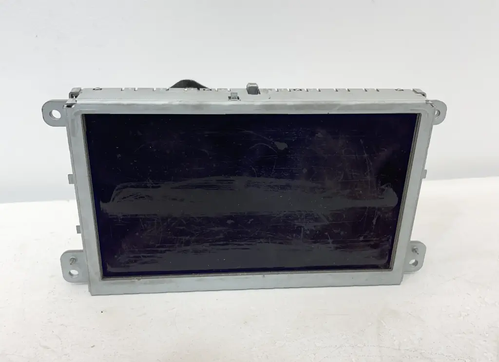 ✅Écran Multifonctions AUDI Q7 2007 4L 4F0919603B 316827